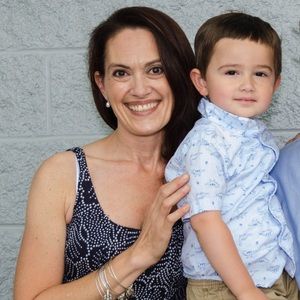 Meet your Posher, Wendy